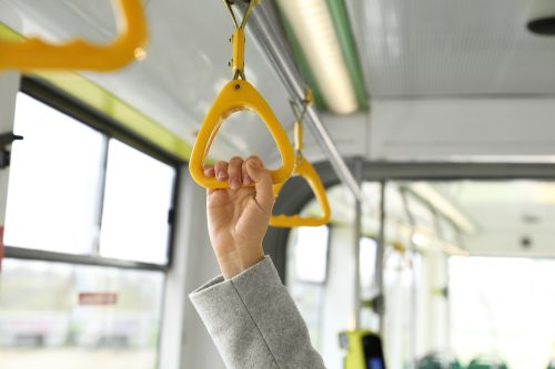 Blog: Reizen met het openbaar vervoer als zzp’er, zo verreken je de btw