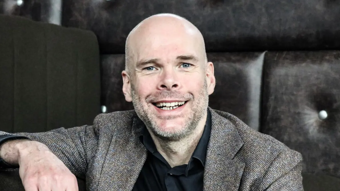 Hans Zomer