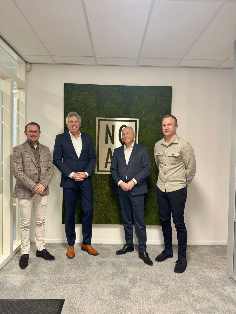 NOAB en BFT versterken vertrouwen in branche met toezichtsarrangement