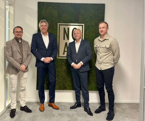 NOAB en BFT versterken vertrouwen in branche met toezichtsarrangement