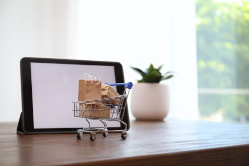 Van offline naar online verkoop: waar moet je op letten?