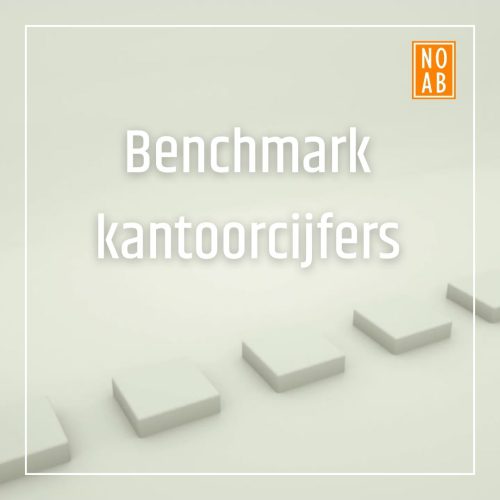 Start Benchmark Kantoorcijfers 2023